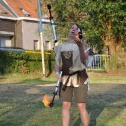 DSC 3227 - Scouts en Gidsen Zaventem 